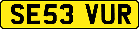 SE53VUR