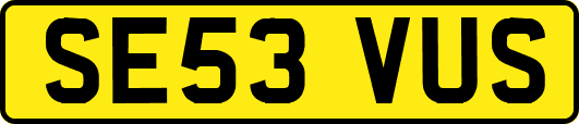 SE53VUS