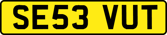 SE53VUT