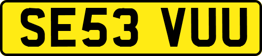 SE53VUU