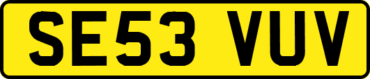SE53VUV