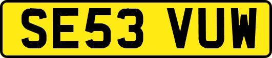 SE53VUW
