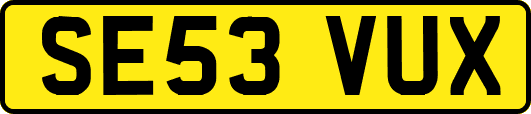 SE53VUX