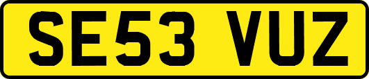 SE53VUZ