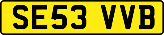 SE53VVB
