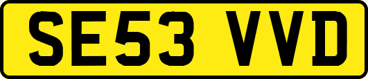 SE53VVD