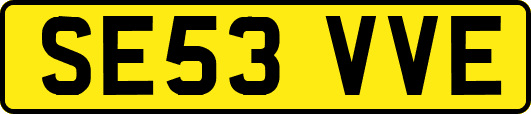 SE53VVE