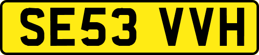 SE53VVH