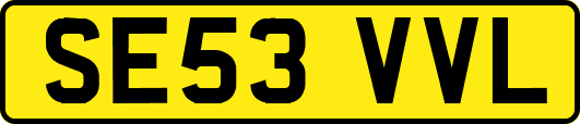 SE53VVL