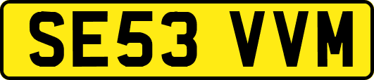 SE53VVM