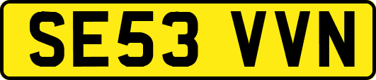 SE53VVN