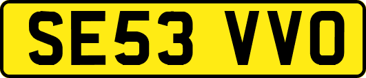 SE53VVO