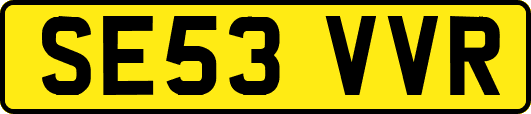 SE53VVR