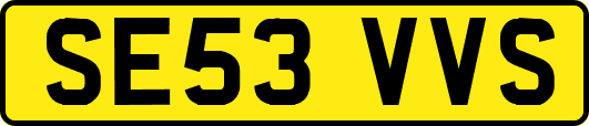 SE53VVS