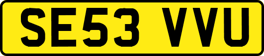 SE53VVU
