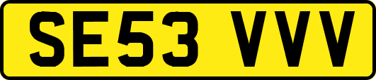 SE53VVV