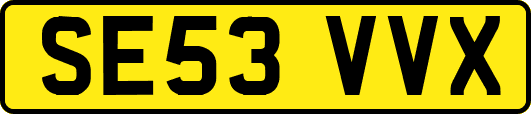 SE53VVX
