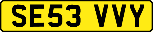 SE53VVY