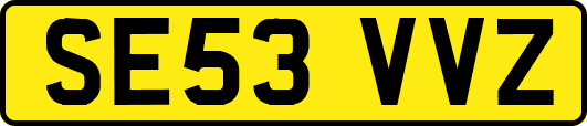 SE53VVZ