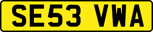 SE53VWA