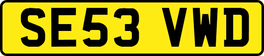 SE53VWD