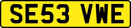 SE53VWE