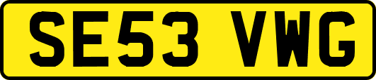 SE53VWG