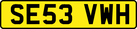 SE53VWH
