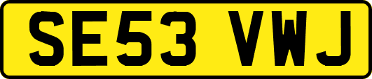 SE53VWJ