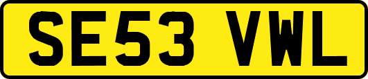 SE53VWL