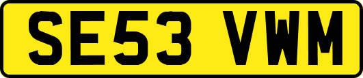 SE53VWM