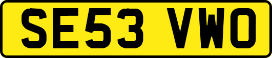 SE53VWO