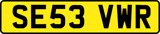 SE53VWR