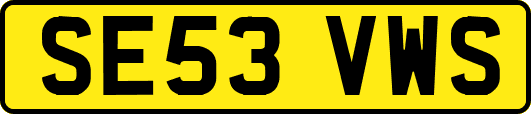 SE53VWS
