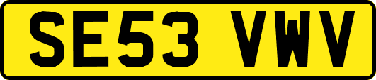 SE53VWV