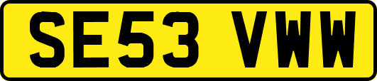 SE53VWW