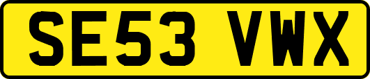 SE53VWX