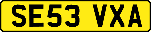 SE53VXA