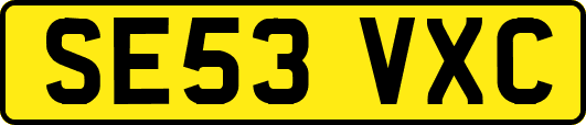 SE53VXC