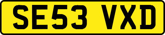 SE53VXD