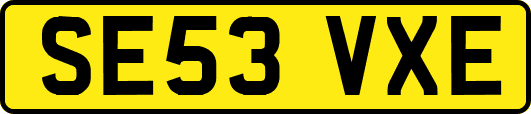 SE53VXE