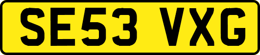 SE53VXG