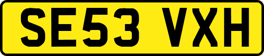 SE53VXH