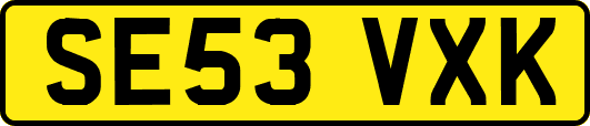 SE53VXK