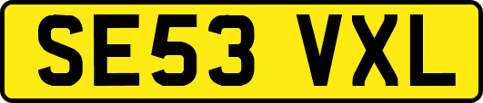 SE53VXL
