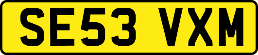 SE53VXM