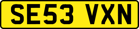 SE53VXN