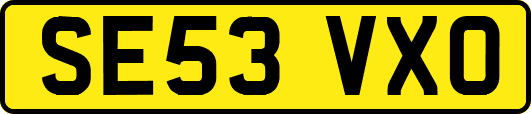 SE53VXO