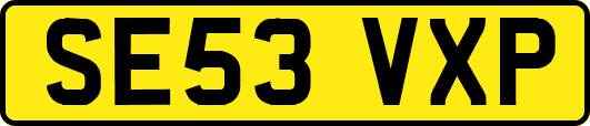 SE53VXP