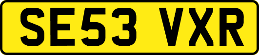 SE53VXR